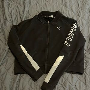 Puma sweater